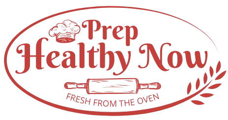 Prep Healthy Now