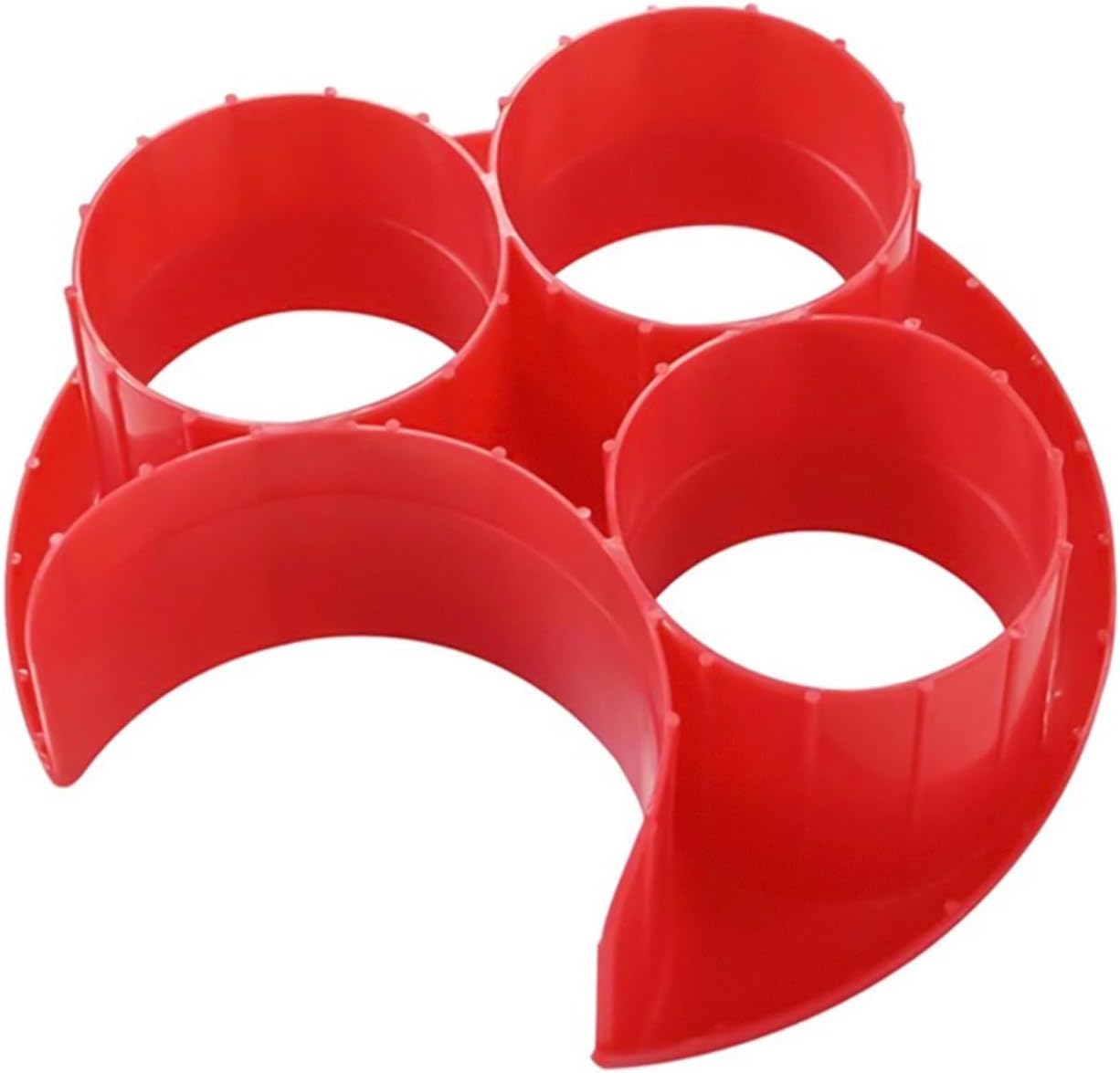 Portable Meal Measure Control Plates - Image 5