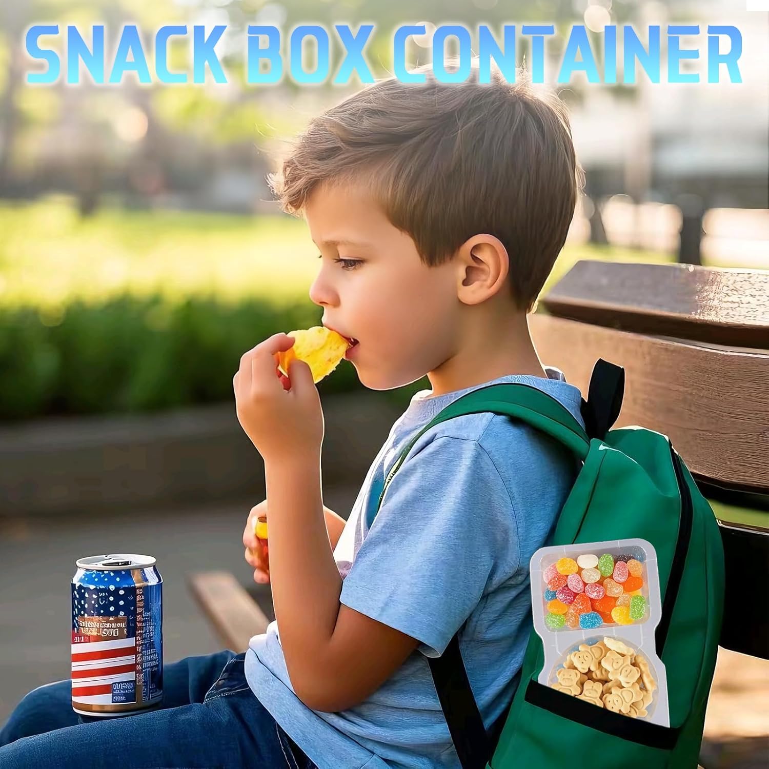 Reusable Small Sauce Dipping Containers - Image 4