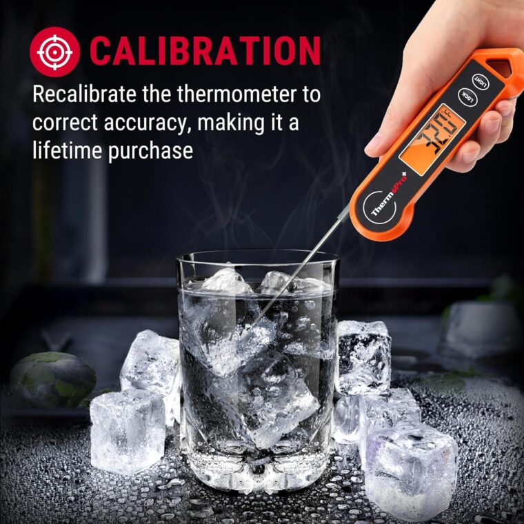 ThermoPro TP19H Digital Meat Thermometer - Image 9