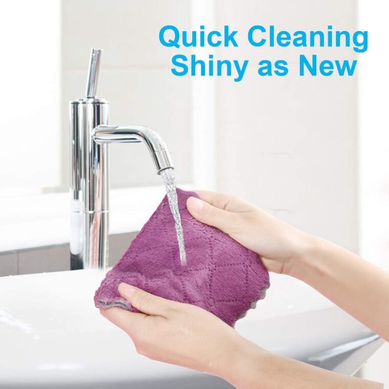 Microfiber Dish Cloths - Image 7