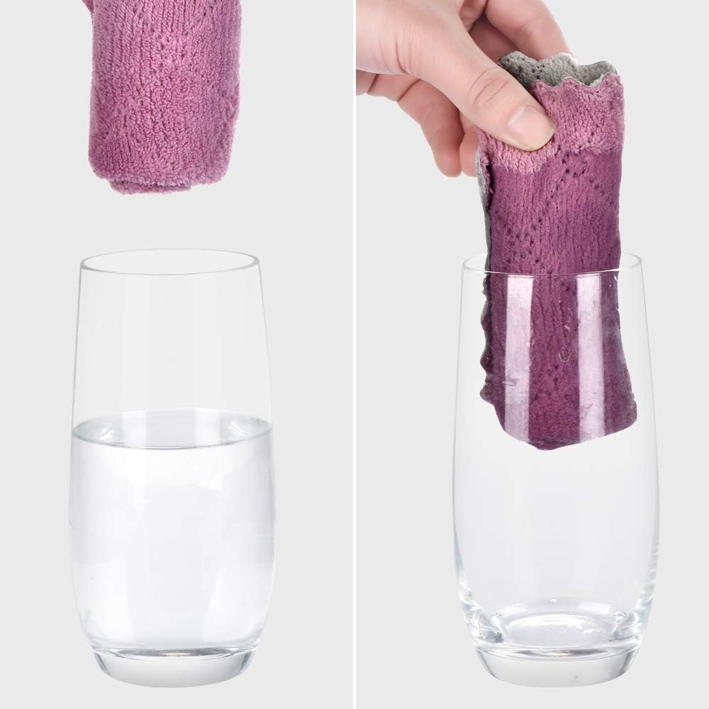 Microfiber Dish Cloths - Image 7