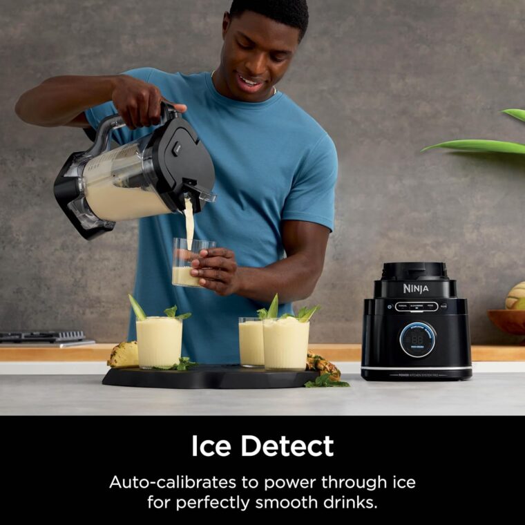 Ninja Blender & Food Processor - Image 5