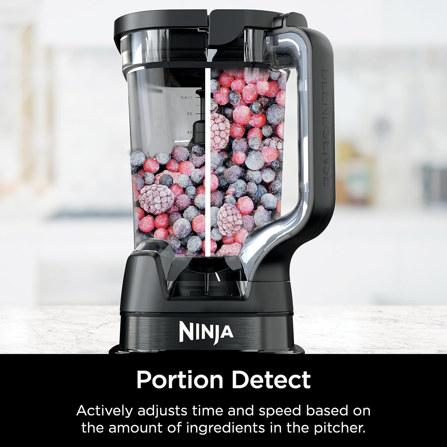 Ninja Blender & Food Processor - Image 6