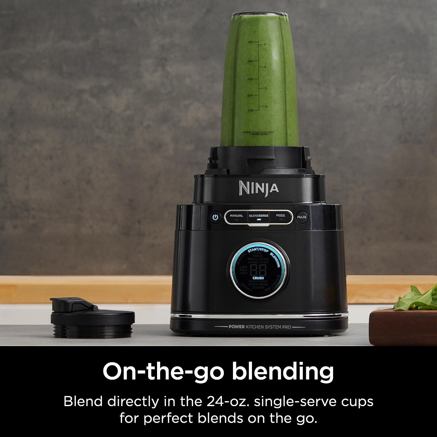 Ninja Blender & Food Processor - Image 9