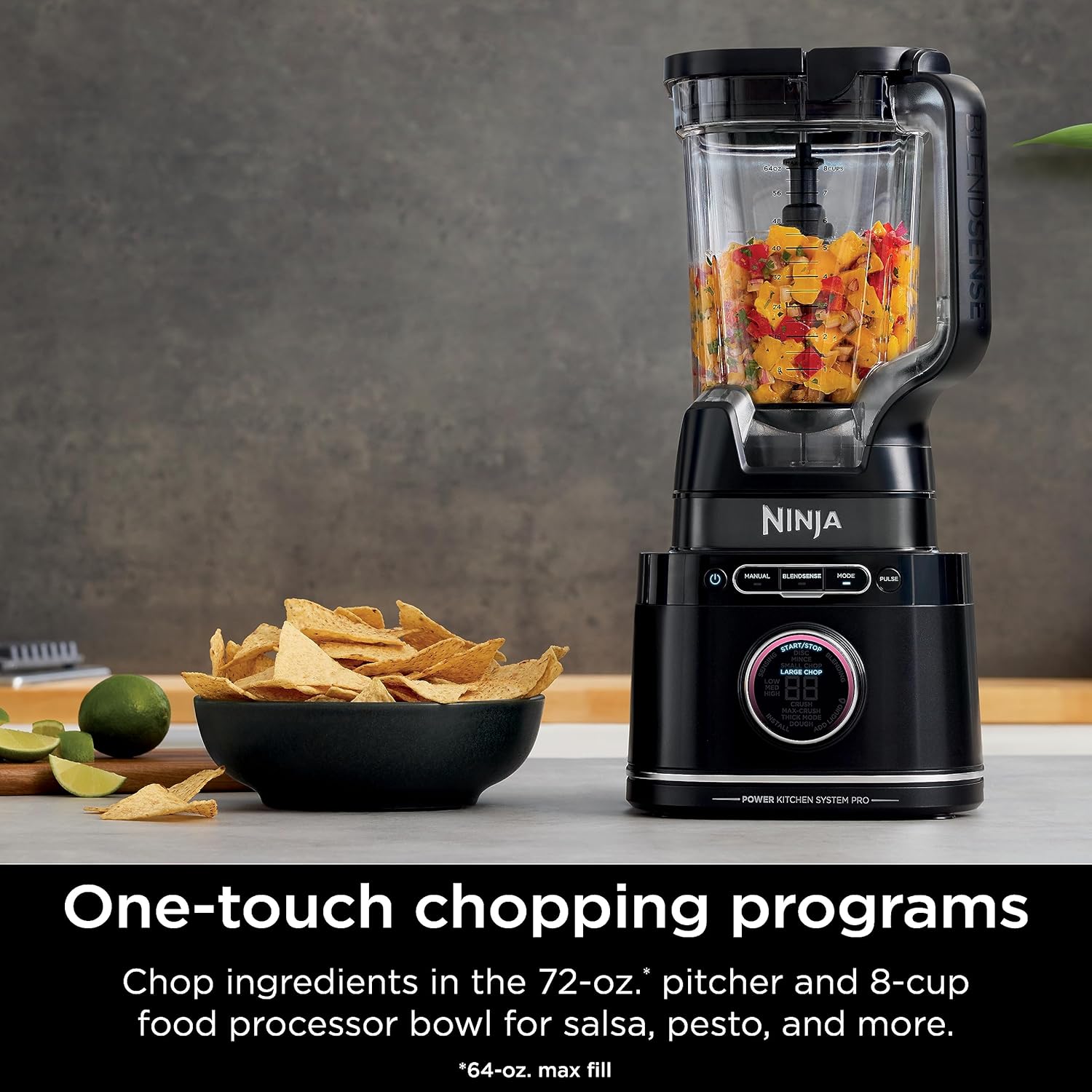 Ninja Blender & Food Processor - Image 10