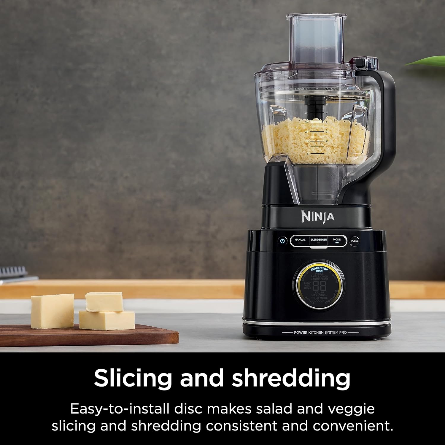 Ninja Blender & Food Processor - Image 11