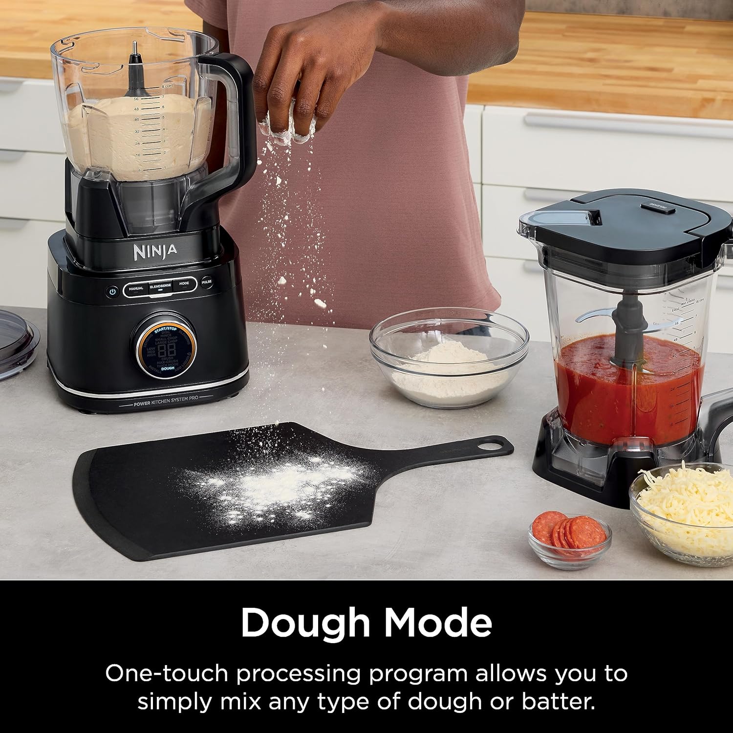 Ninja Blender & Food Processor - Image 12