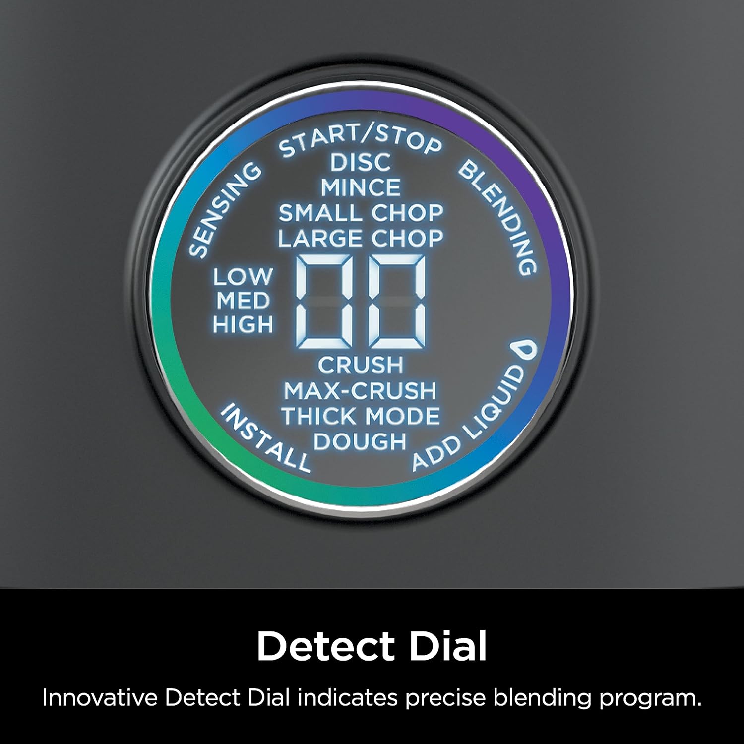 Ninja Blender & Food Processor - Image 14