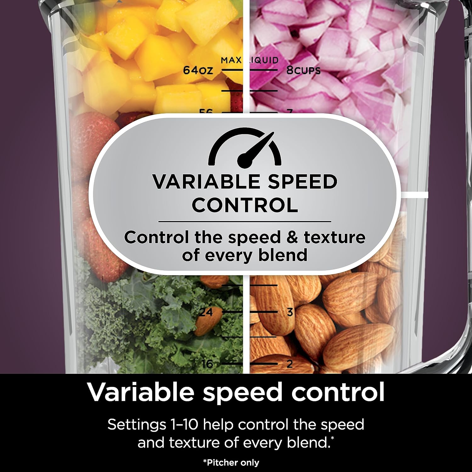 Ninja Blender & Food Processor - Image 15