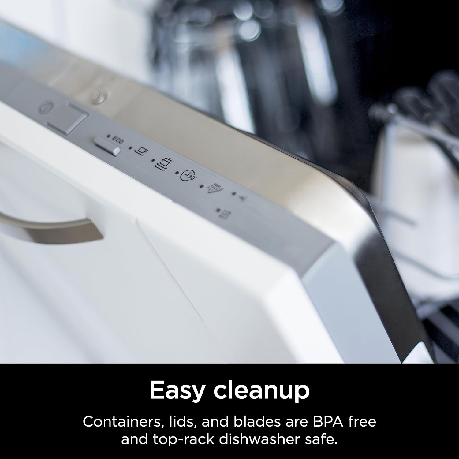 Ninja Blender & Food Processor - Image 16