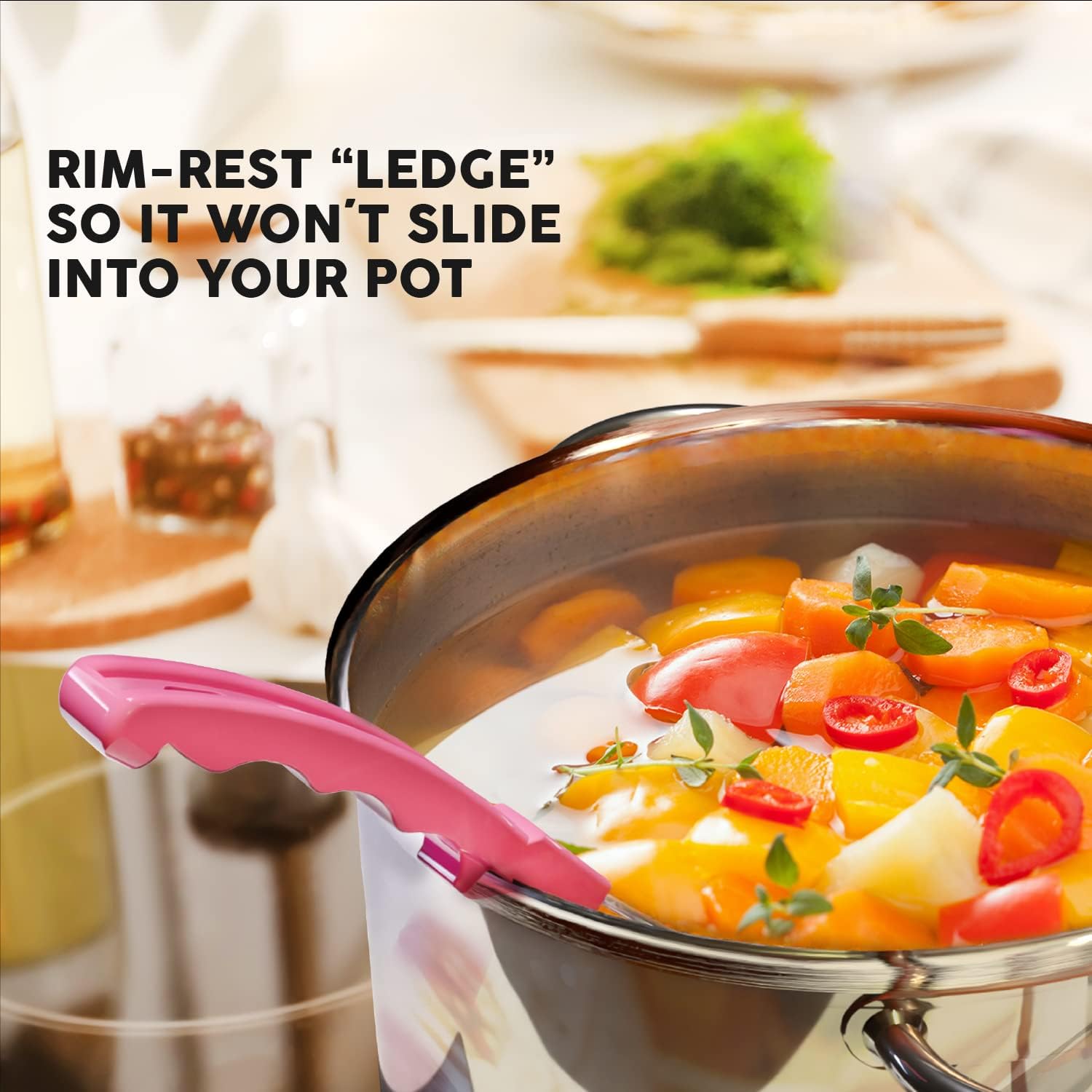 Portion Control Serving Spoons Set for Weight Loss and Bariatric Measurement - Image 10