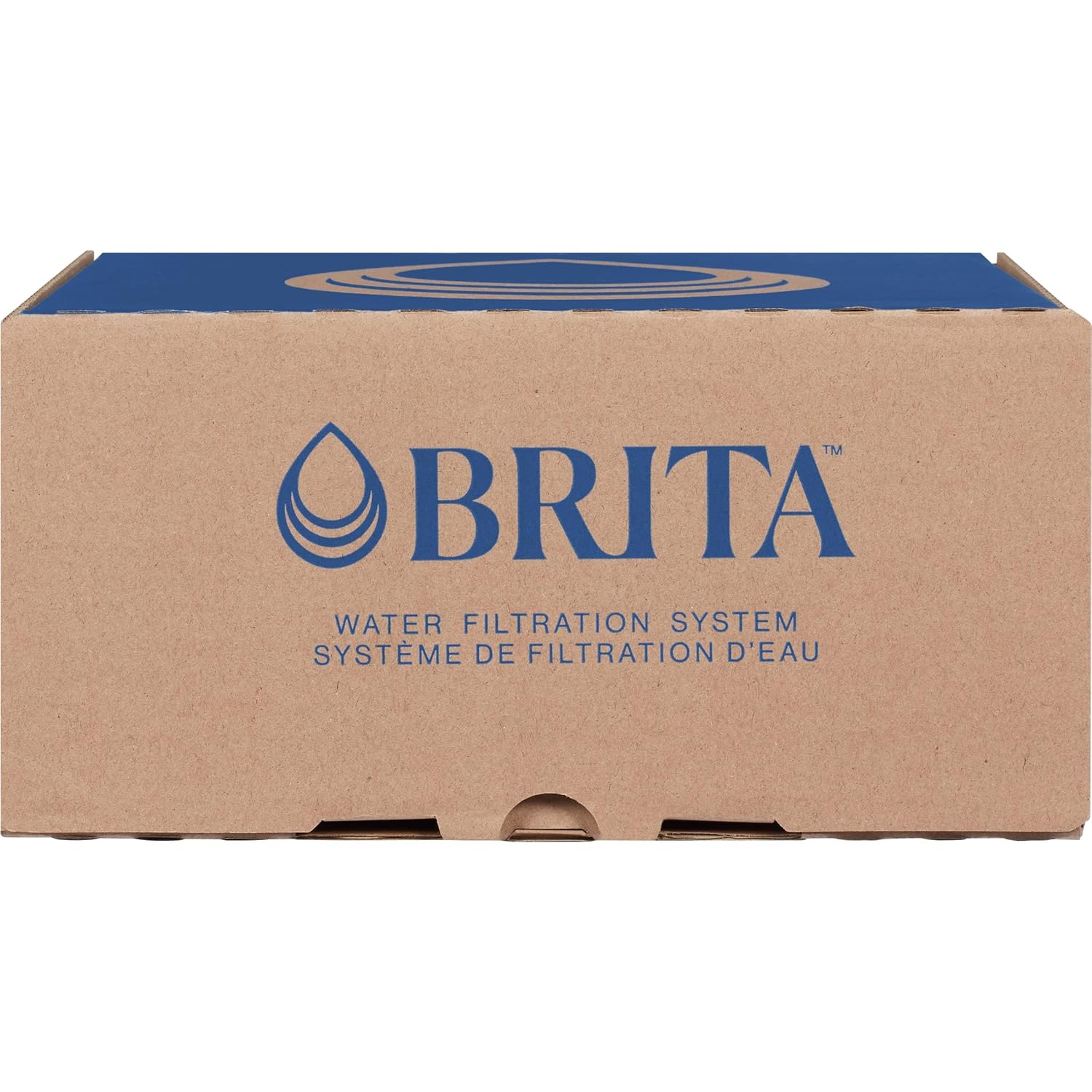 Brita Metro 6-Cup Water Filter Pitcher - Image 13