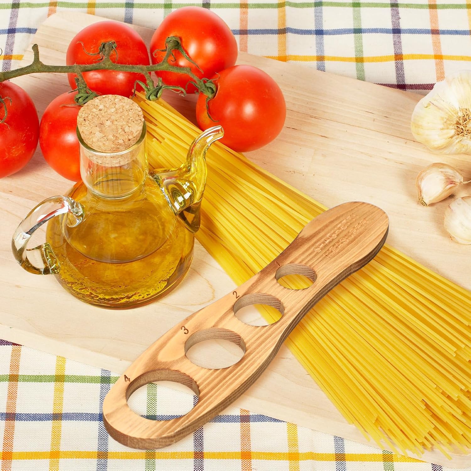 Spaghetti Measuring Tool - Image 6