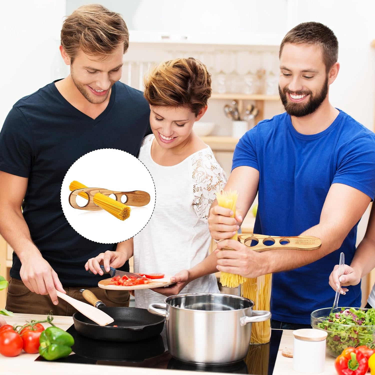 Spaghetti Measuring Tool - Image 7