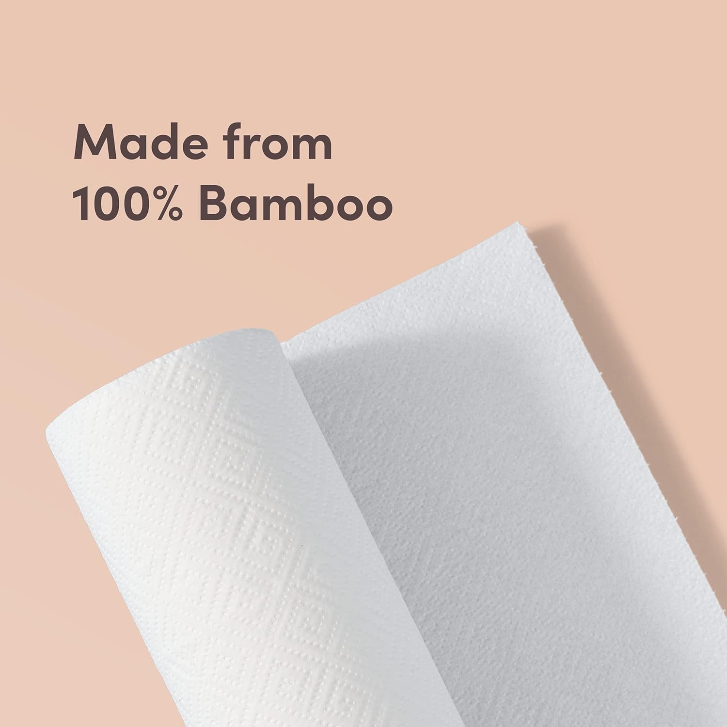 Bamboo Paper Towels by Amazon Aware - Image 3