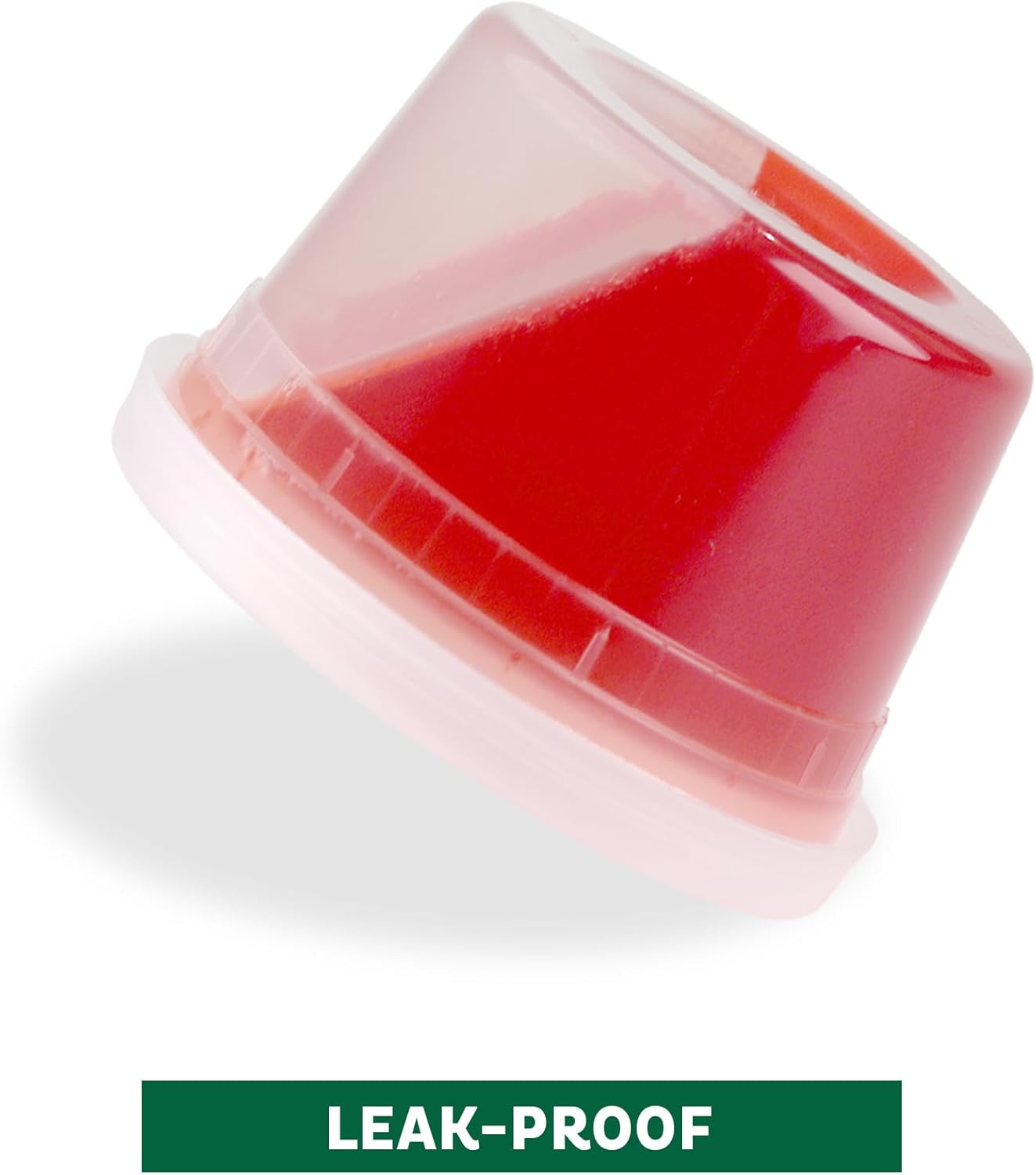 Freshware 50 Piece Food Storage Container Set - Image 5