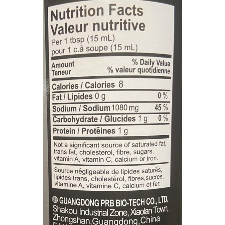 Superior Light Soy Sauce - Image 4