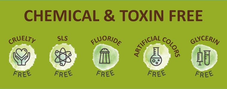 Remineralizing Toothpaste with Organic Calcium Bentonite Clay - Image 9
