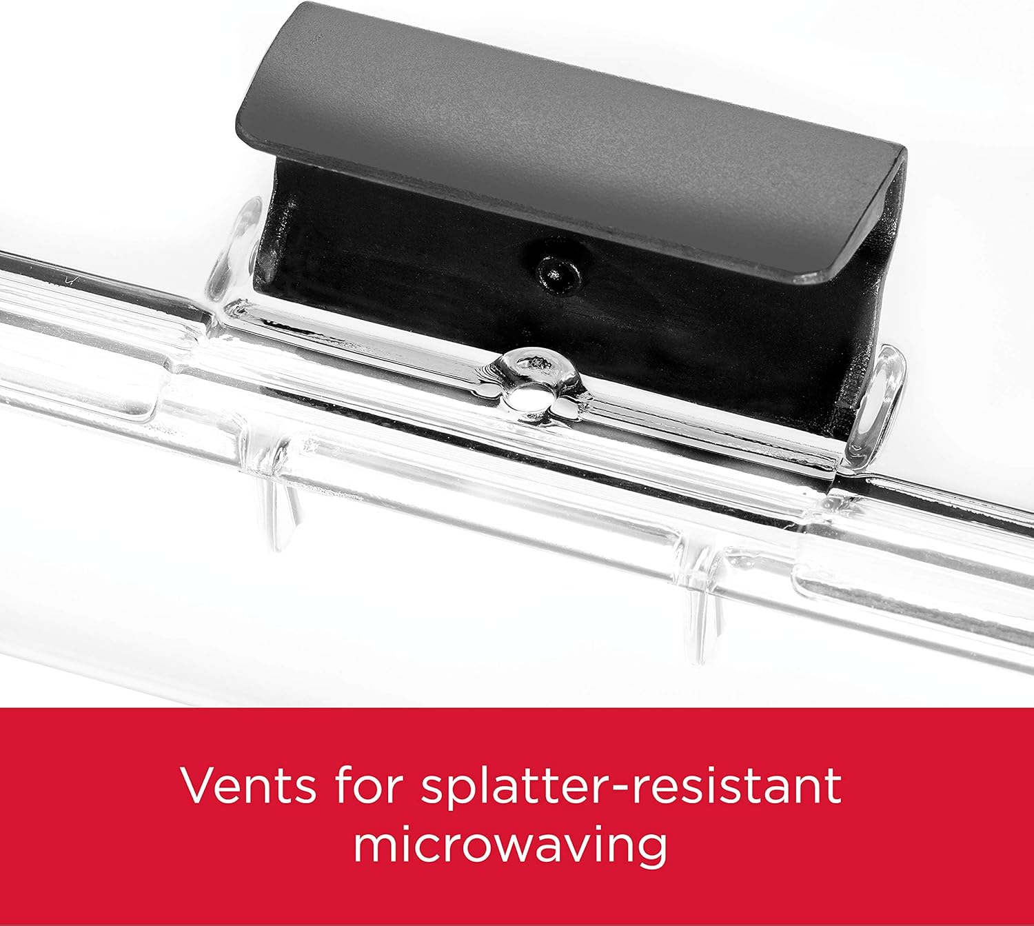 Rubbermaid Brilliance Airtight Food Storage Containers - Image 6