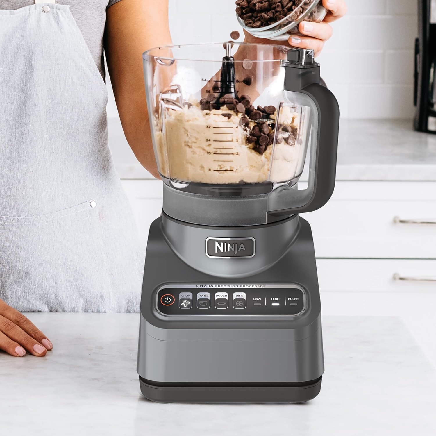 Ninja Professional Plus Food Processor - Image 5