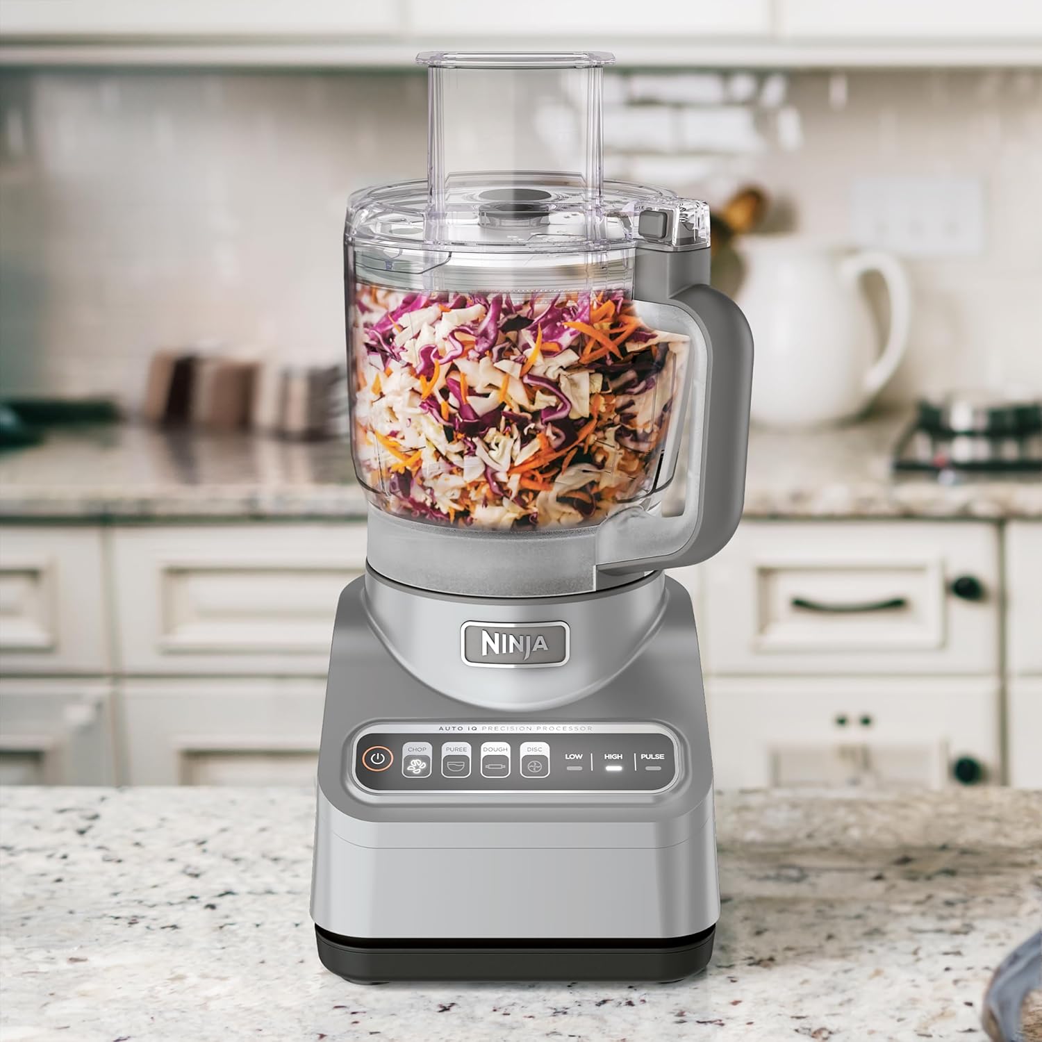 Ninja Professional Plus Food Processor - Image 8