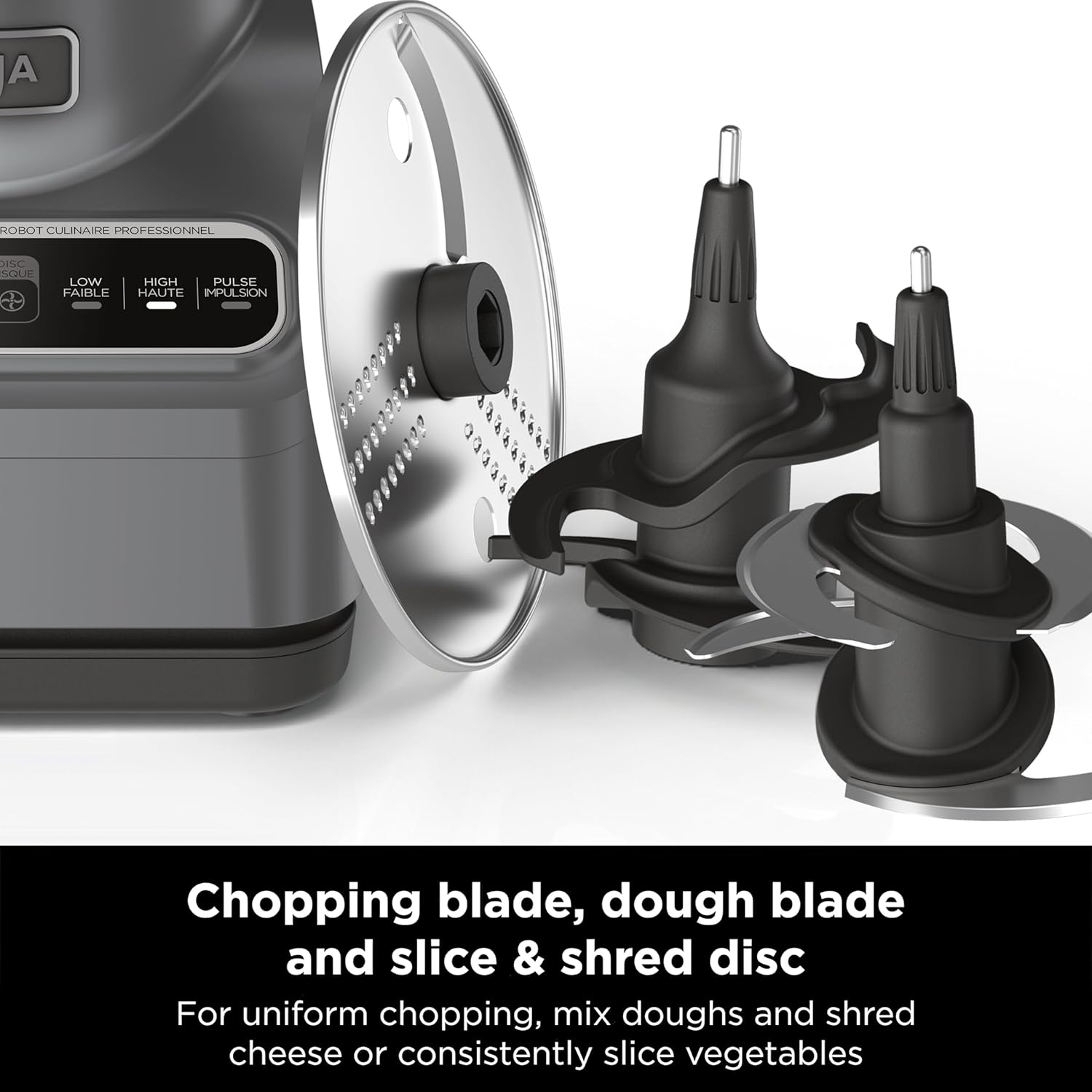 Ninja Professional Plus Food Processor - Image 10