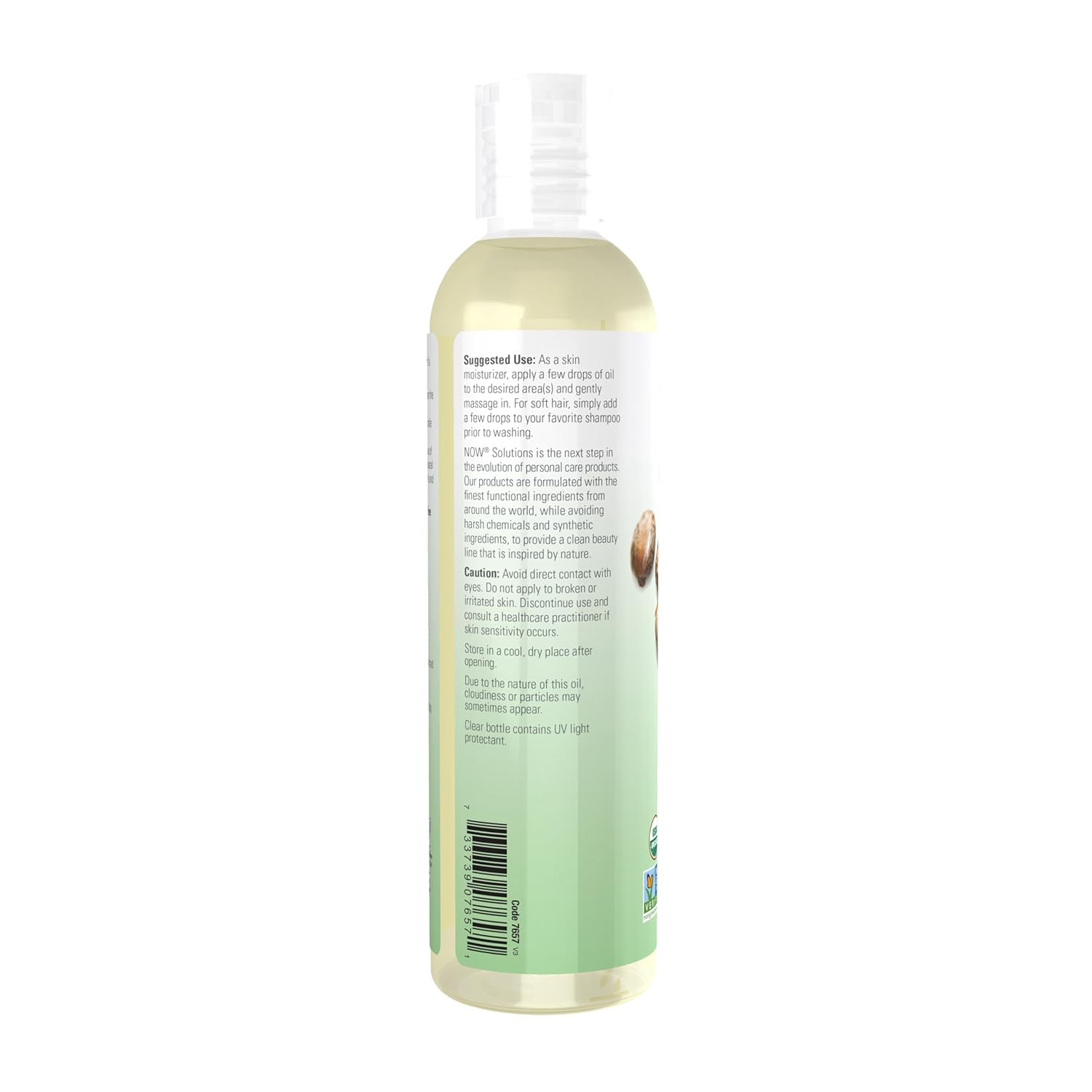 Organic Castor Oil - Image 4