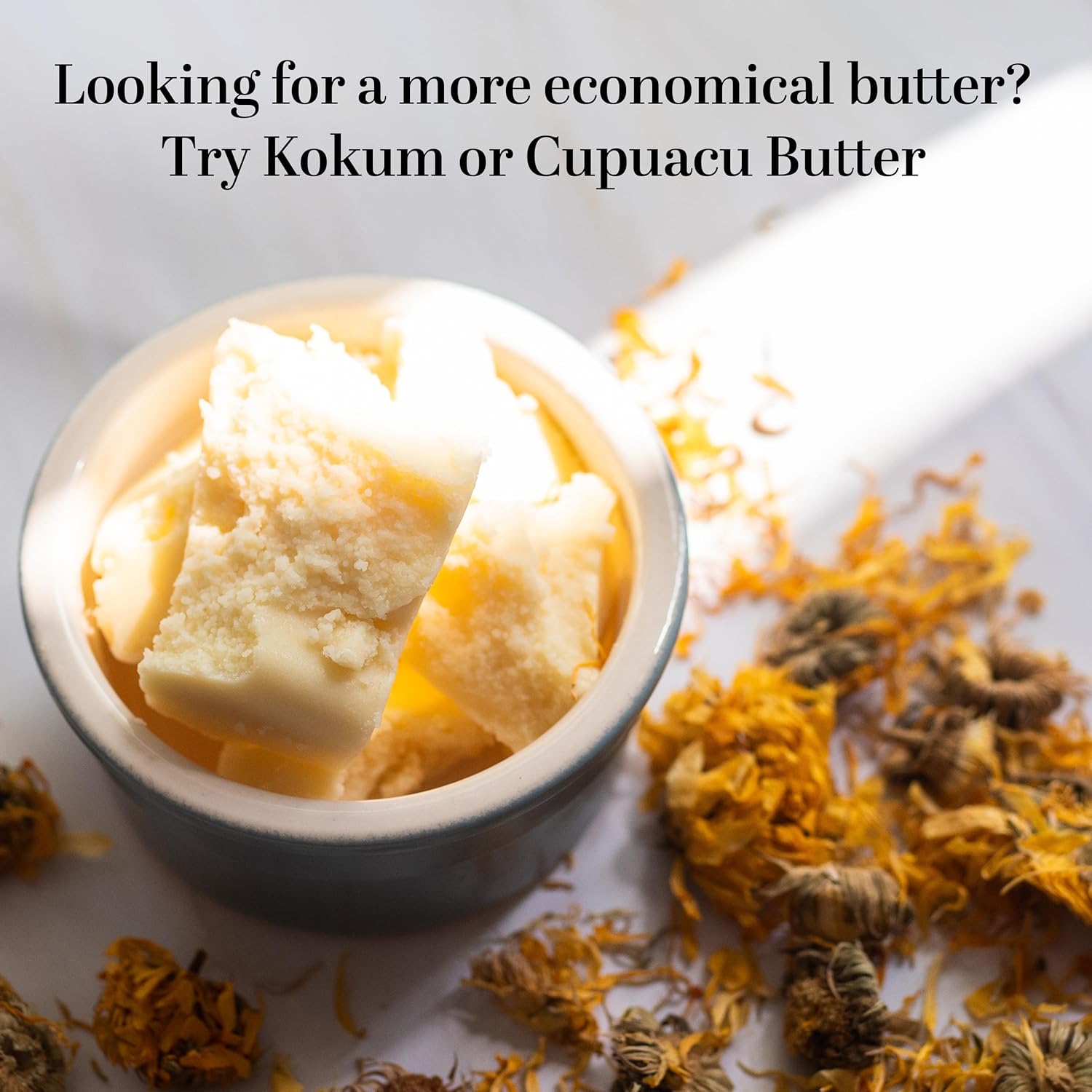 Organic Cocoa Butter for Skin Moisturizer - Image 10