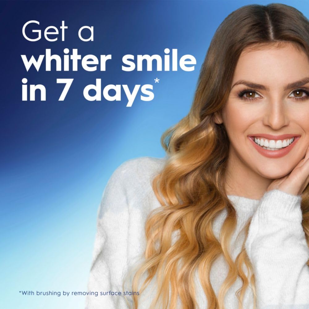 Crest Pro-Health Advanced Mouthwash - Image 4