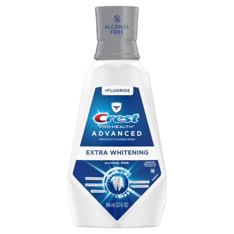 Crest Pro-Health Advanced Mouthwash - Image 11