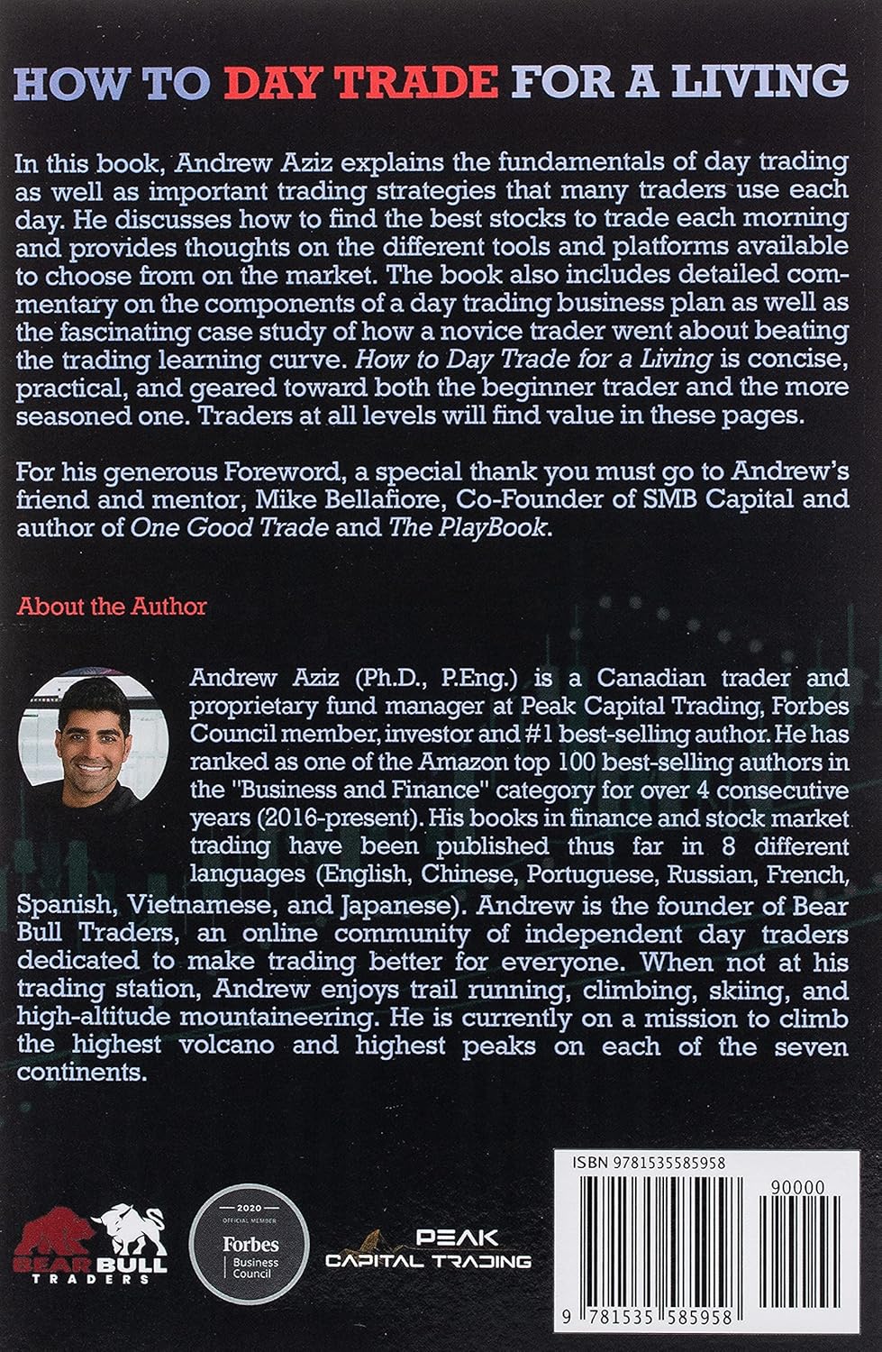 Day Trading for a Living - Image 3