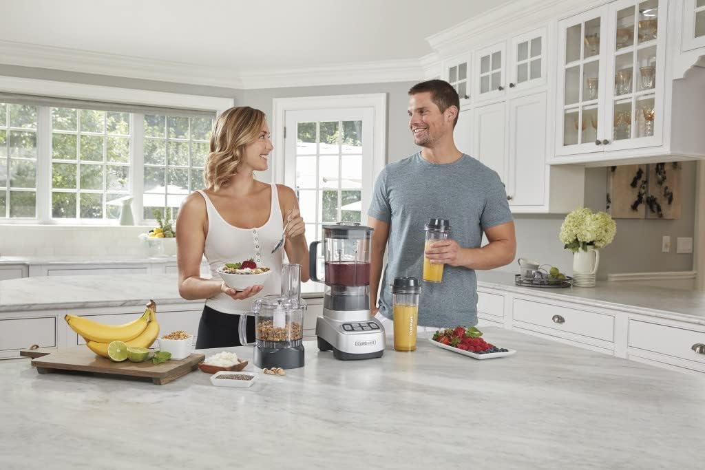 Cuisinart BFP-650 Blender/Food Processor - Image 3