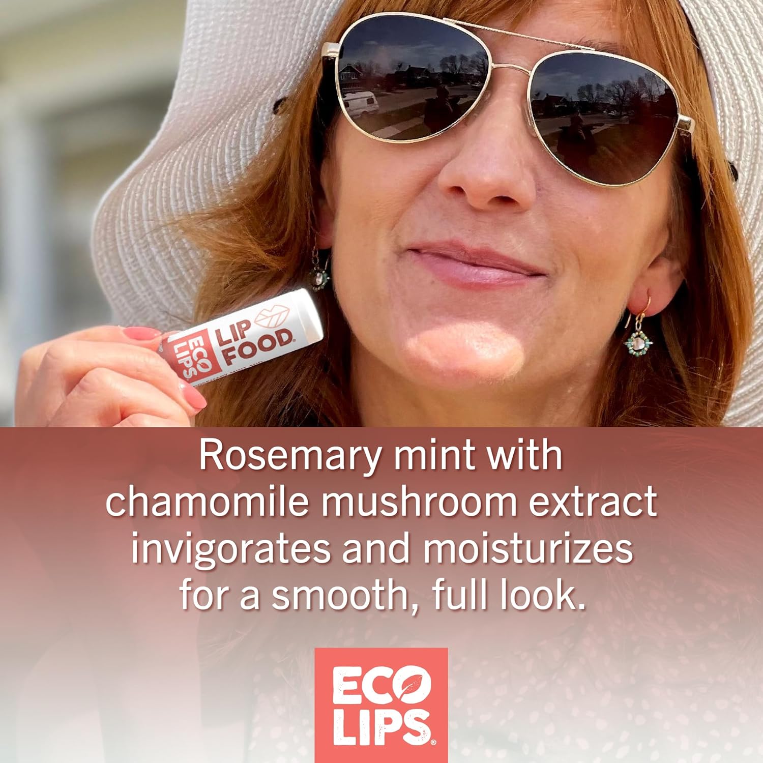 Organic Lip Balm - Image 3