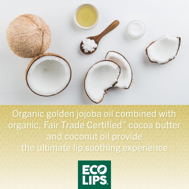 Organic Lip Balm - Image 6