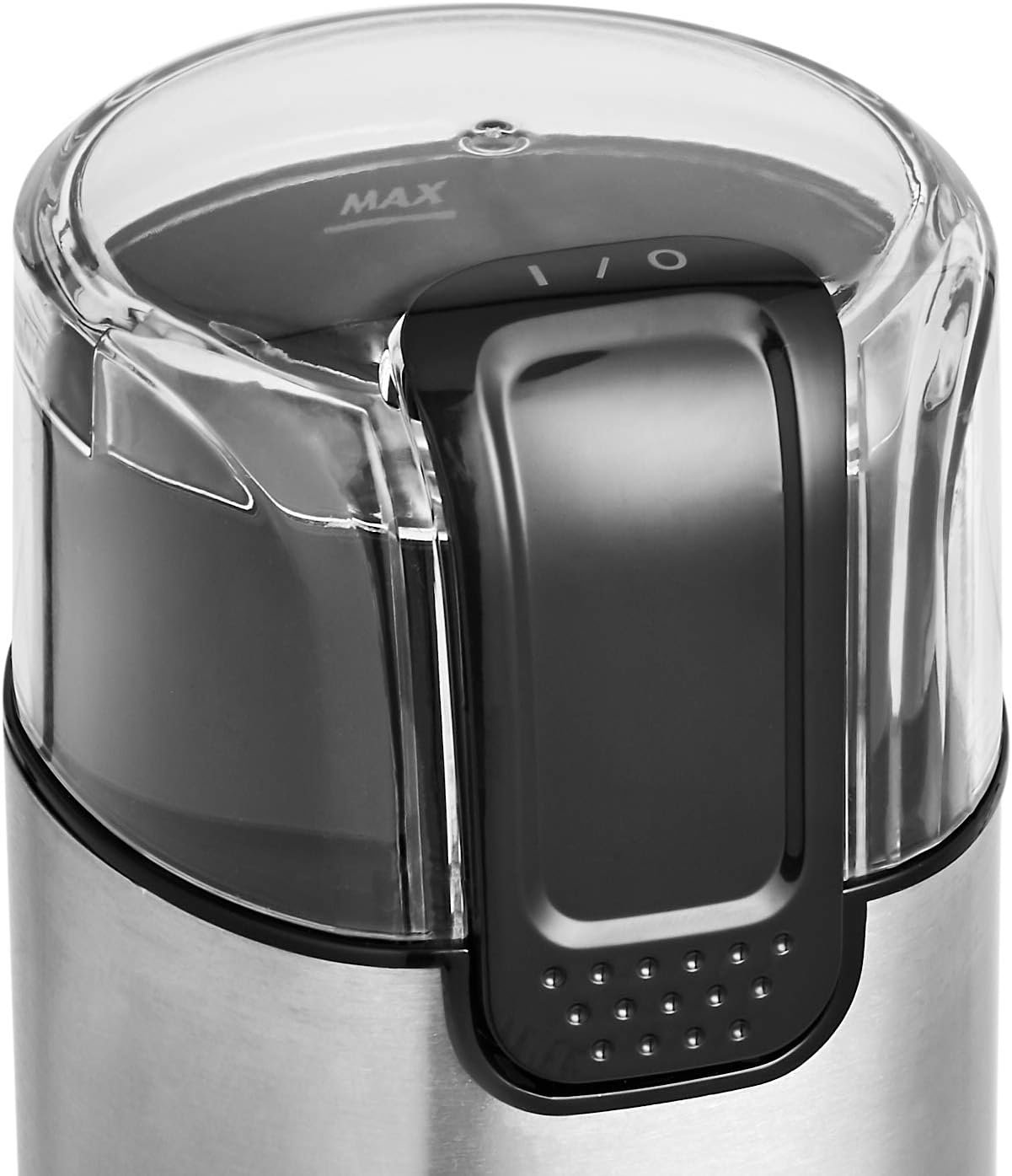 Amazon Basics Electric Coffee Grinder - Image 4