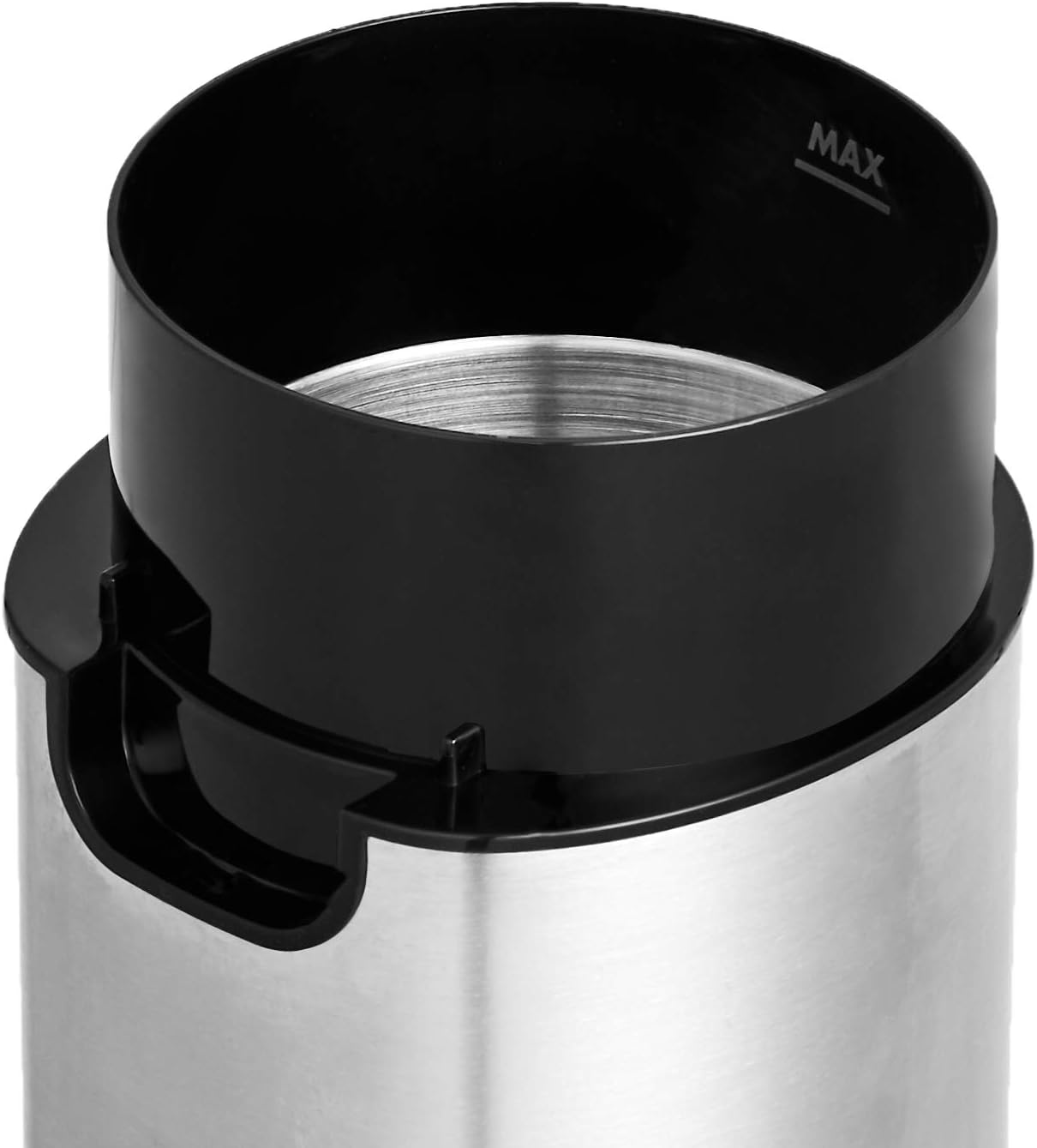 Amazon Basics Electric Coffee Grinder - Image 5
