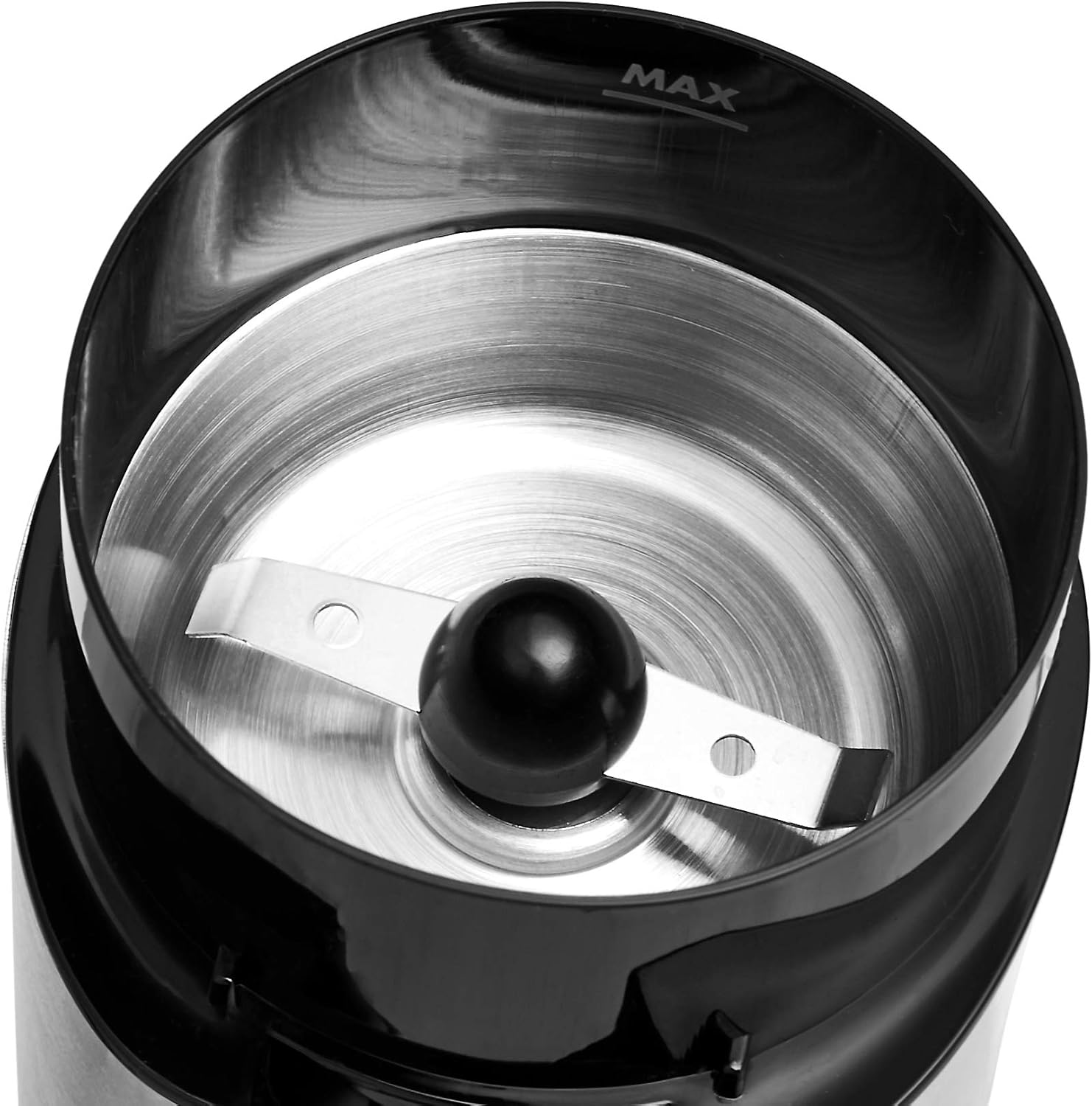 Amazon Basics Electric Coffee Grinder - Image 6