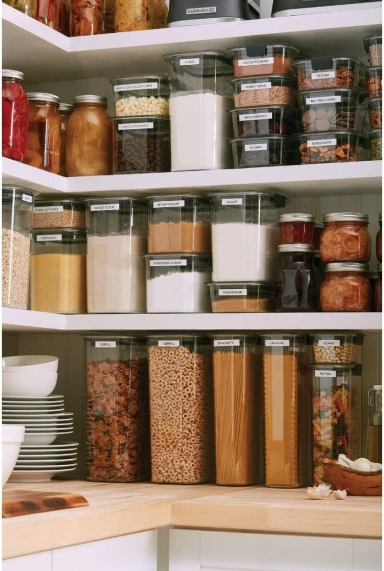 Rubbermaid Brilliance 16-Cup Airtight Food Storage Container - Image 3