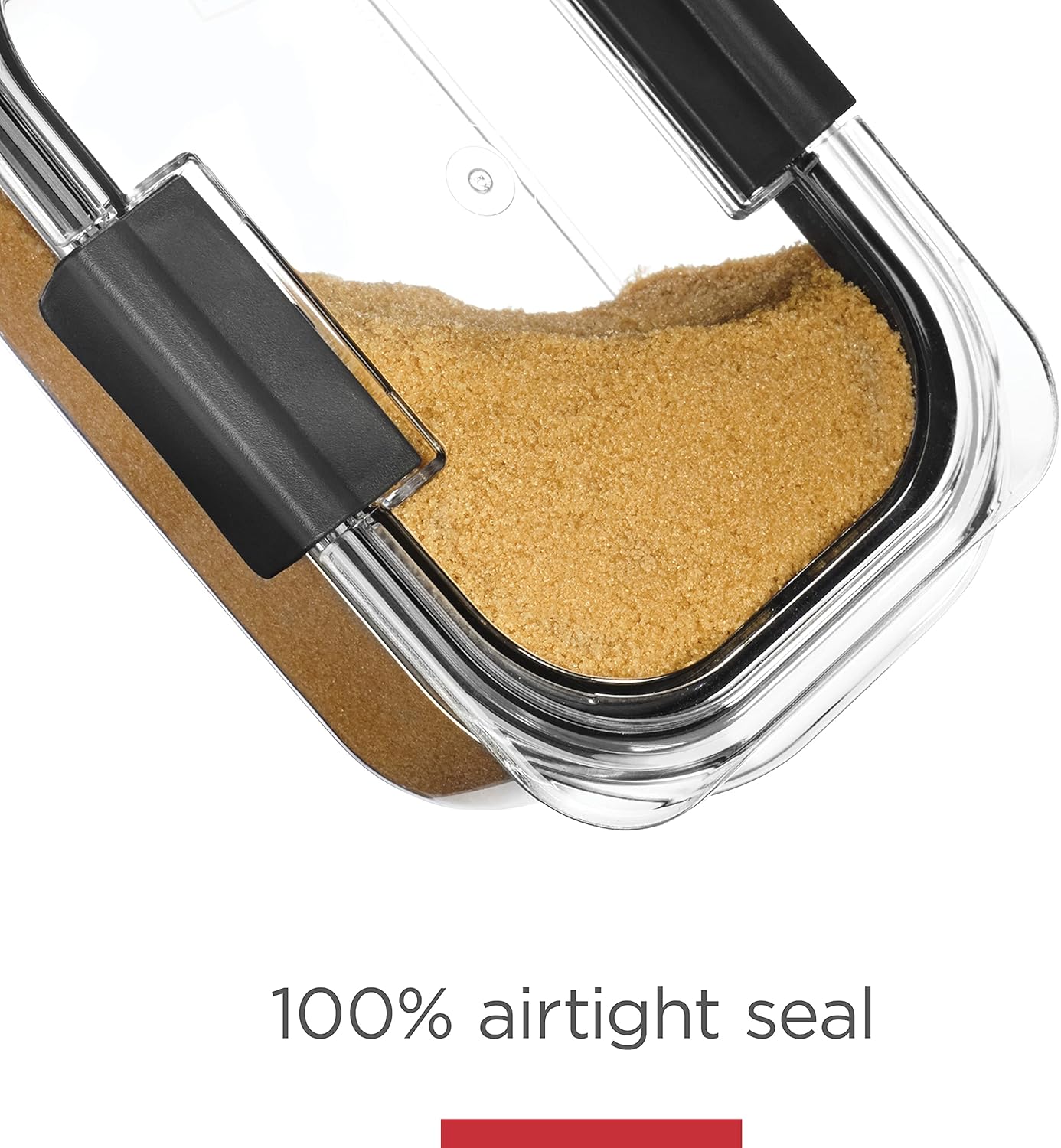 Rubbermaid Brilliance 16-Cup Airtight Food Storage Container - Image 3