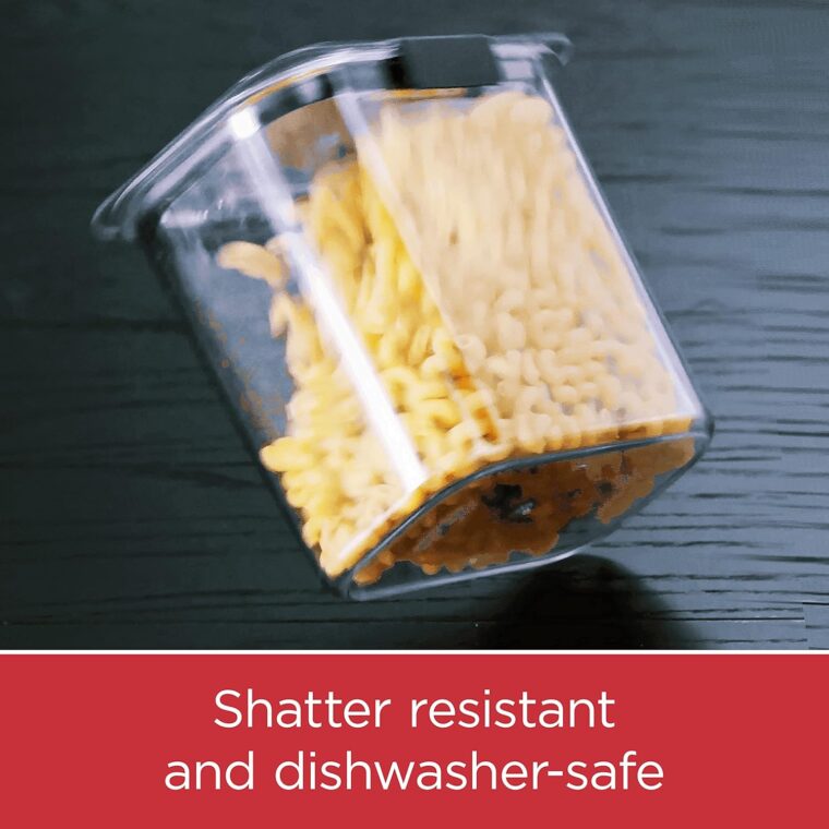 Rubbermaid Brilliance 16-Cup Airtight Food Storage Container - Image 9