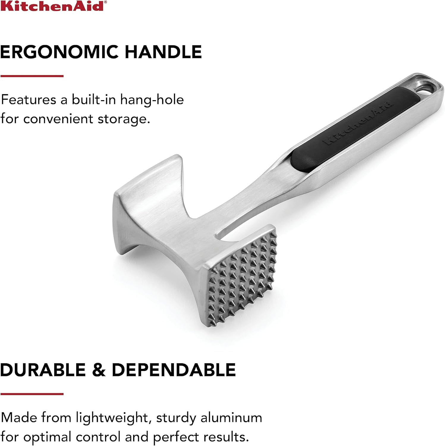 KitchenAid Meat Tenderizer - Image 3