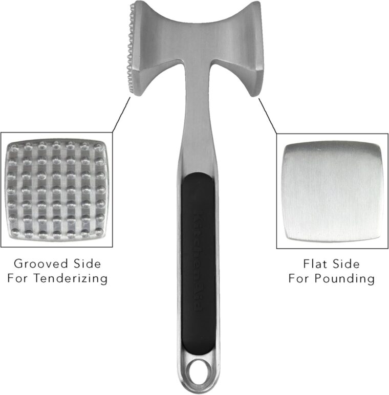KitchenAid Meat Tenderizer - Image 4