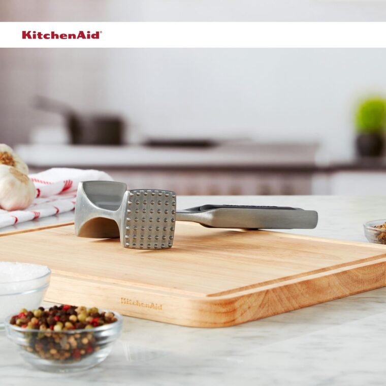 KitchenAid Meat Tenderizer - Image 6