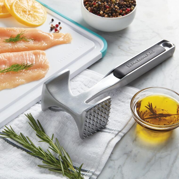 KitchenAid Meat Tenderizer - Image 8