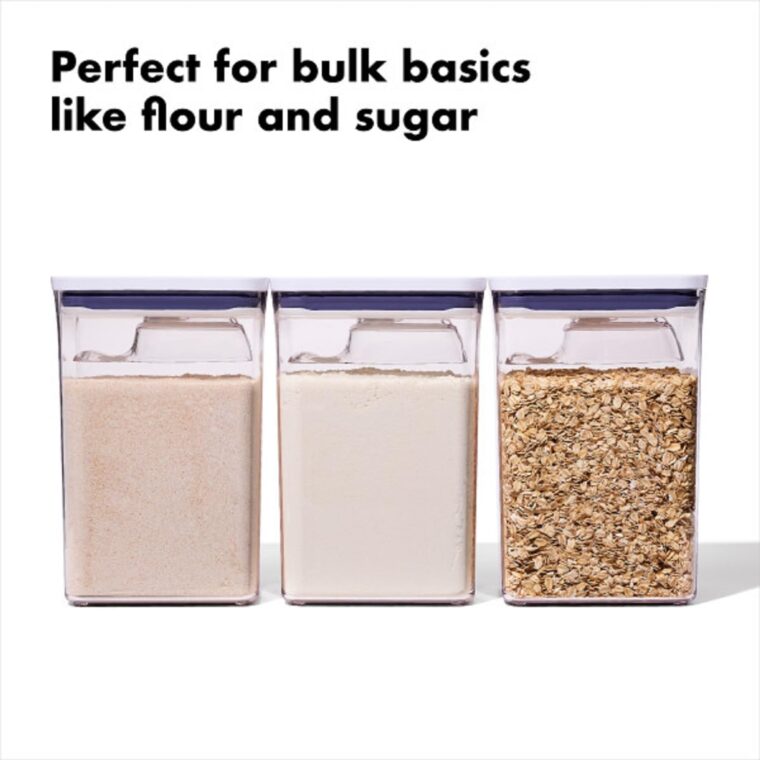 OXO Good Grips POP Container Set - Image 3