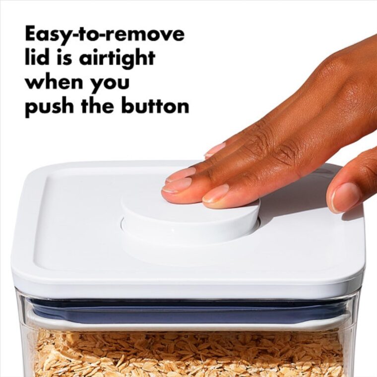 OXO Good Grips POP Container Set - Image 4