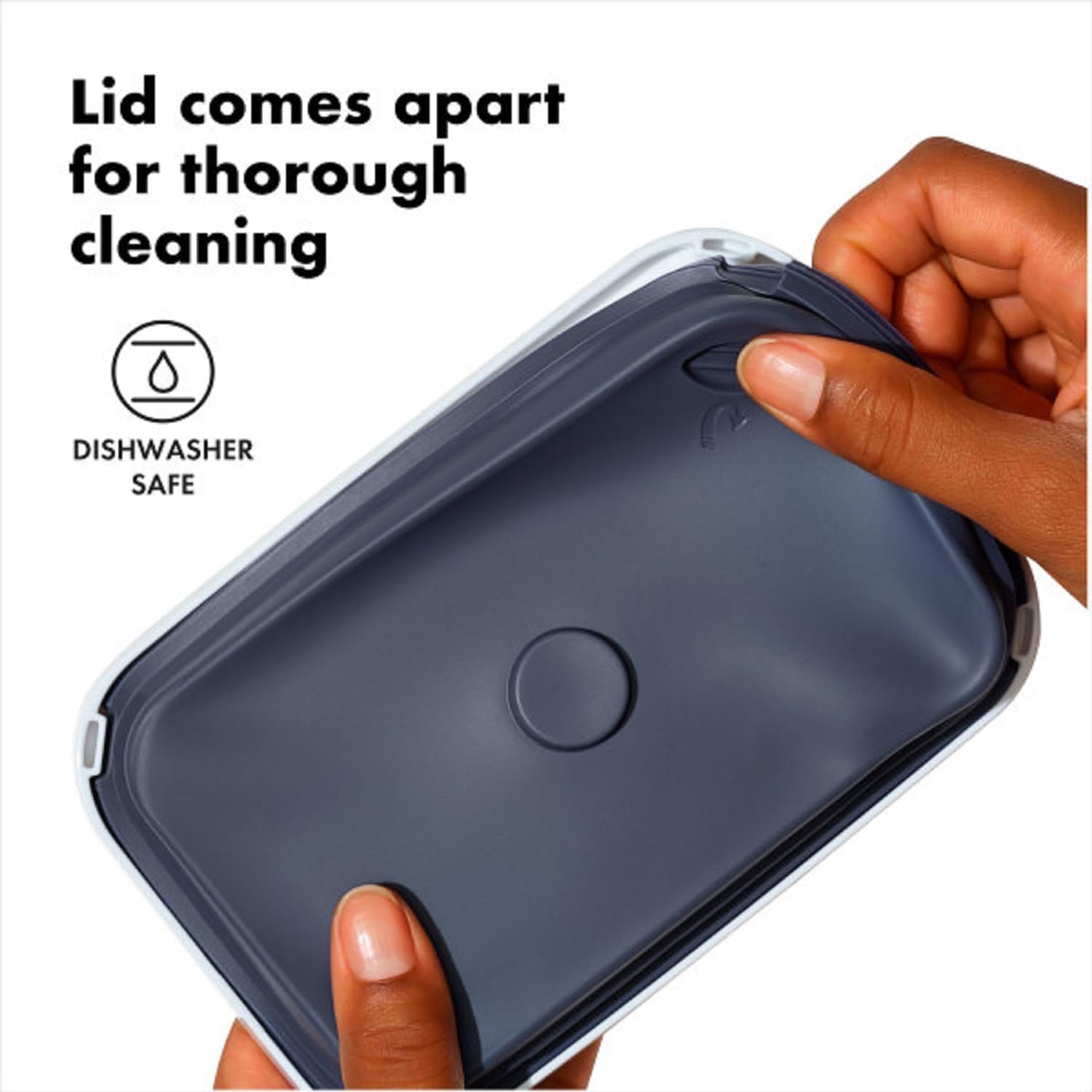 OXO Good Grips POP Container Set - Image 5