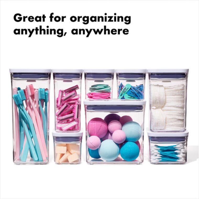 OXO Good Grips POP Container Set - Image 8