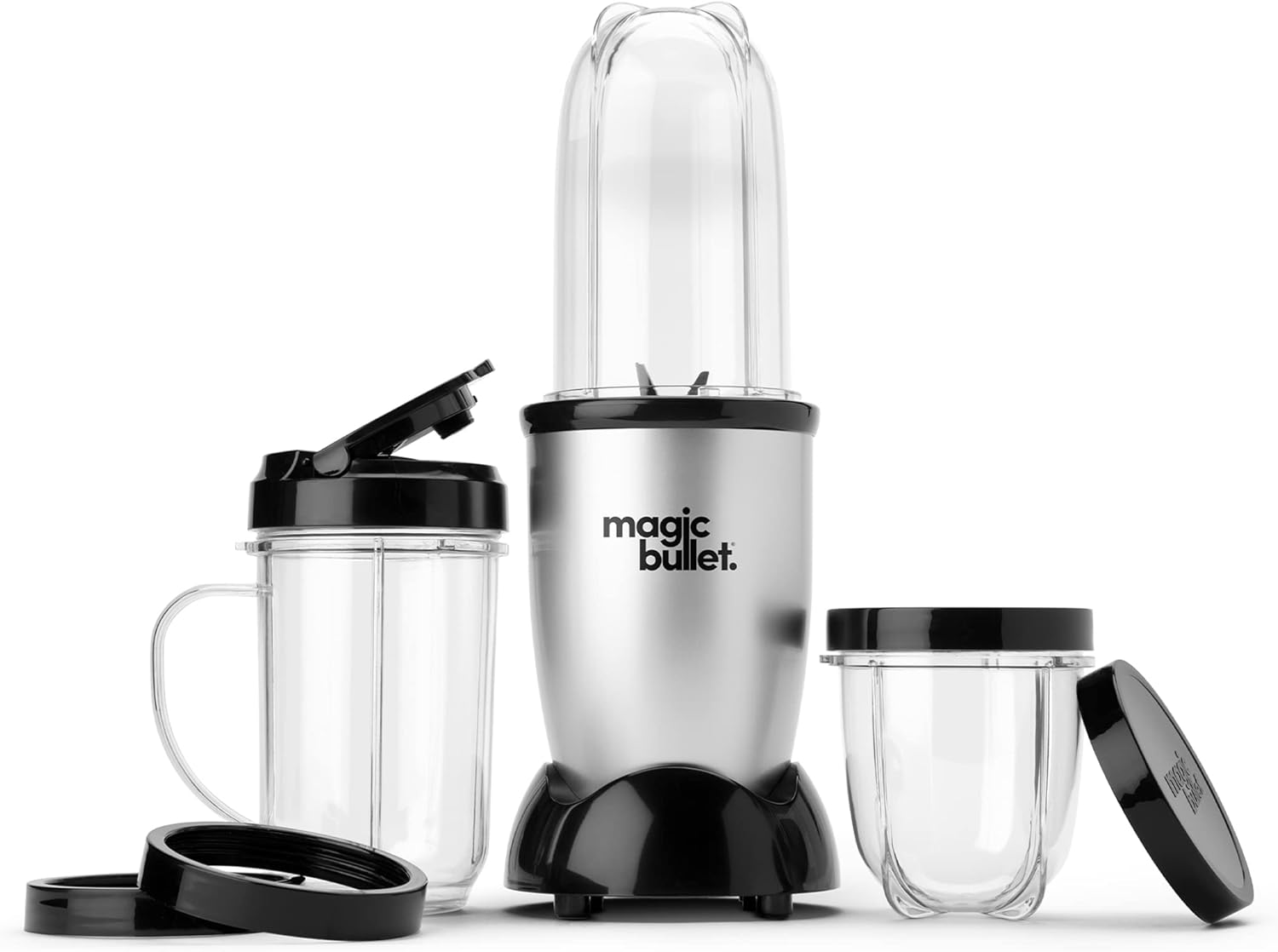 Magic Bullet Blender Set - Image 3